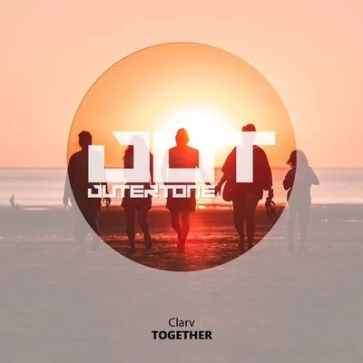 Together 專輯 Clarv