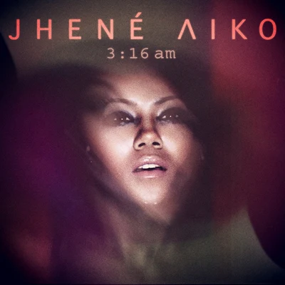 3:16am 專輯 Jhene Aiko