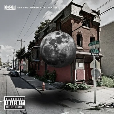 Off the Corner 專輯 Meek Mill/Omelly