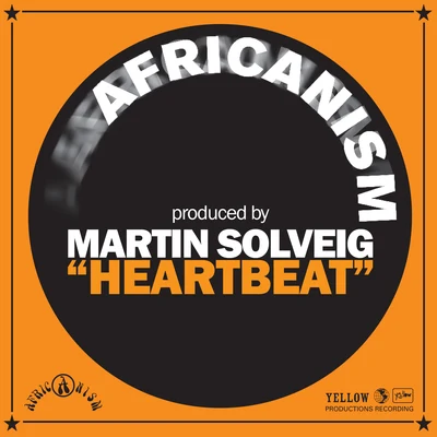 Heartbeat 專輯 Africanism/Lego