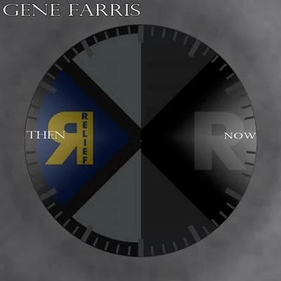 Then And Now 專輯 Gene Farris