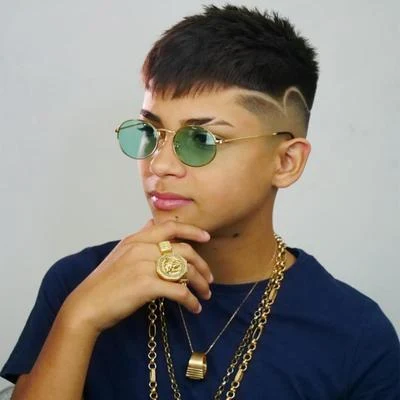 El Nene Con el Flow 专辑 Yiordano Ignacio/Carlitos Junior