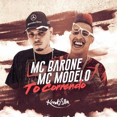 MC Barone Tô Correndo