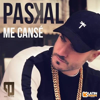 Me Cansé 專輯 Paskal/Mauro Catalini