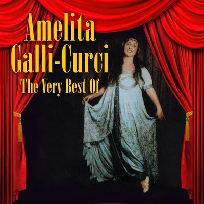 The Very Best Of 专辑 Tito Schipa/Amelita Galli-Curci/Victor Orchestra/Rosario Bourdon