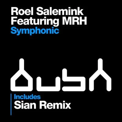 Symphonic 專輯 Roel Salemink/MRH