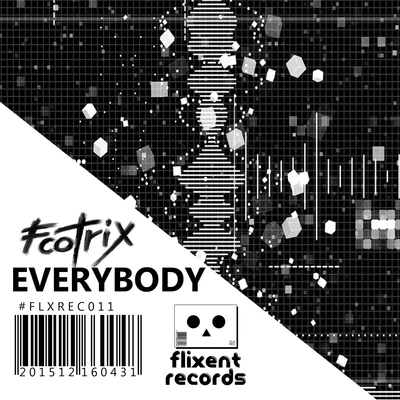 Everybody 專輯 FootriX/Cloonee/Issa/Malaa/Dombresky