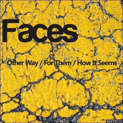 Other WayFor ThemHow It Seems 專輯 Faces