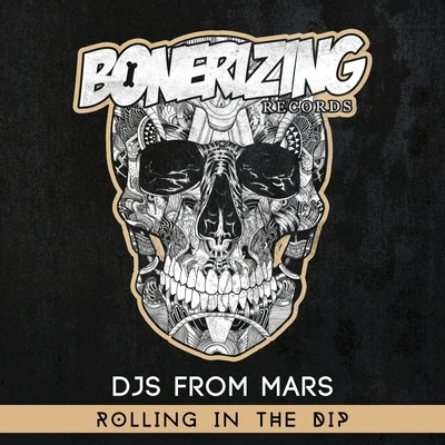 Rolling In The Dip 专辑 DJs From Mars