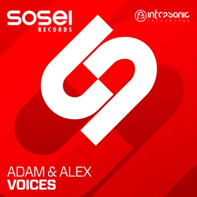 Voices 專輯 Adam