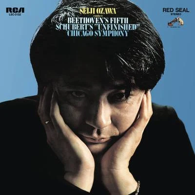 Beethoven: Symphony No. 5 in C Minor, Op. 67 & Schubert: Symphony No. 8 in B Minor 专辑 Seiji Ozawa