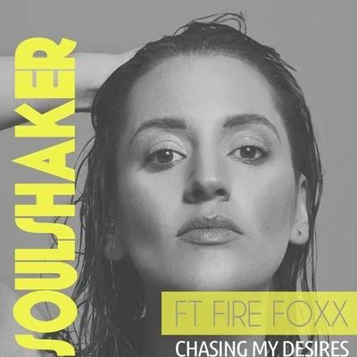 Chasing My Desires 專輯 Soulshaker/Ruff Loaderz