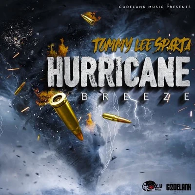 Hurricane Breeze 专辑 Tommy Lee Sparta