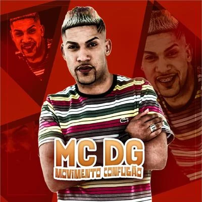 Movimento Confusão 專輯 Wynnie/MC DG