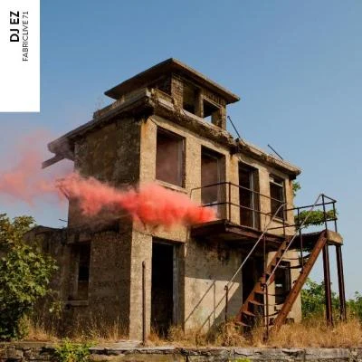 FABRICLIVE 71 專輯 Dem 2/Sexy Dark