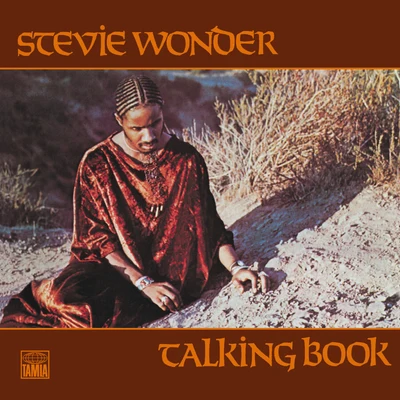 Talking Book (Reissue) 專輯 The Downbeats/Stevie Wonder