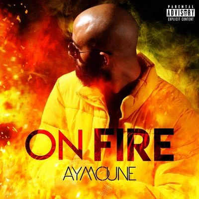 On Fire 專輯 Kobi Jonz/DJ Aymoune