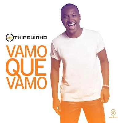 Vamo Que Vamo (Ao Vivo) - Single 专辑 Thiaguinho/Projota