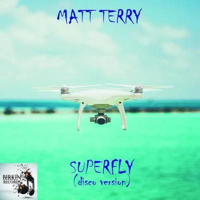 Superfly 专辑 Matt Terry