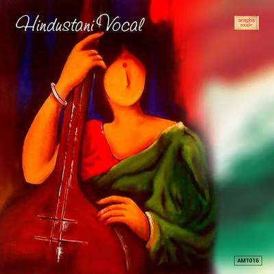 Hindustani Vocal 專輯 Pramodini