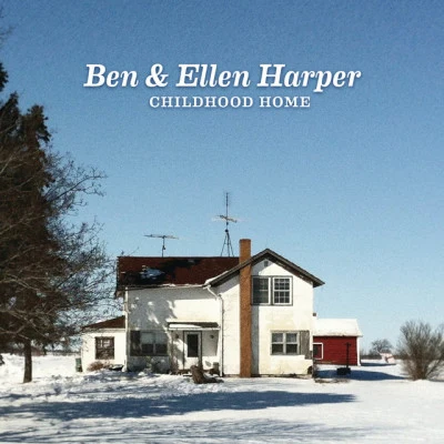 Ellen HarperBen Harper Childhood Home