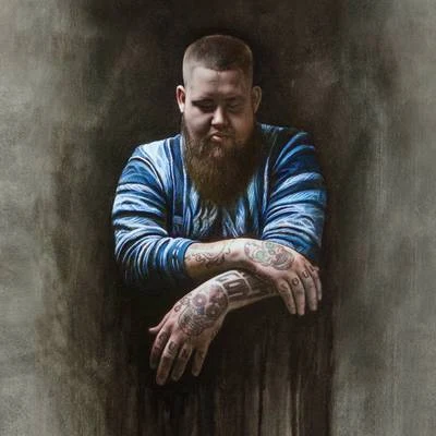 Human (Deluxe) 专辑 Rag'N'Bone Man/Calvin Harris