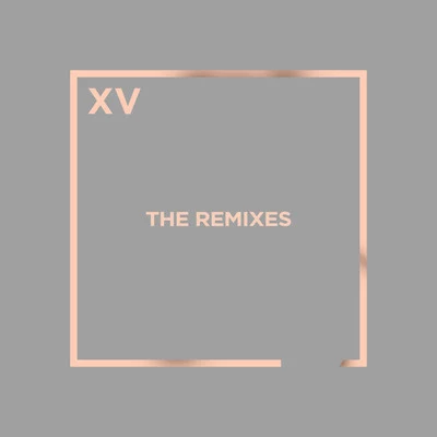 XV: The Remixes (Extended) 專輯 Dirty South/Ché/Lyrical/TOP/Red Eye