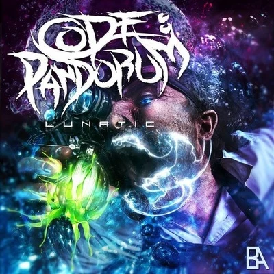 Lunatic 專輯 Code: Pandorum