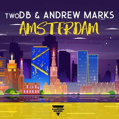 Amsterdam 專輯 twoDB