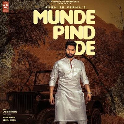 Munde Pind De 專輯 Parmish Verma/Anmol