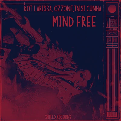 Mind Free 專輯 Serenos/Dot Larissa/Zonatto