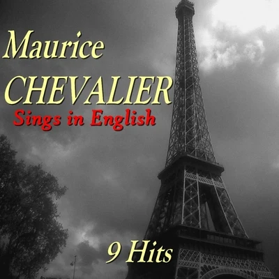 Sings in English 專輯 Maurice Chevalier