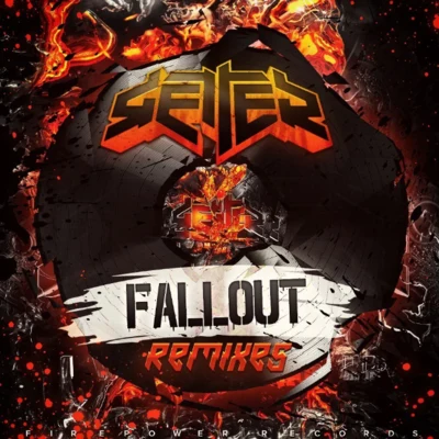 Fallout Remixes 專輯 Getter