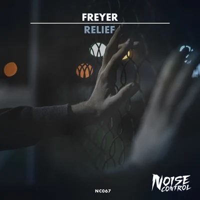 Relief 专辑 FREYER/Fiveight