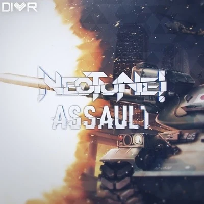 NeoTune!WrethovGromee Assault