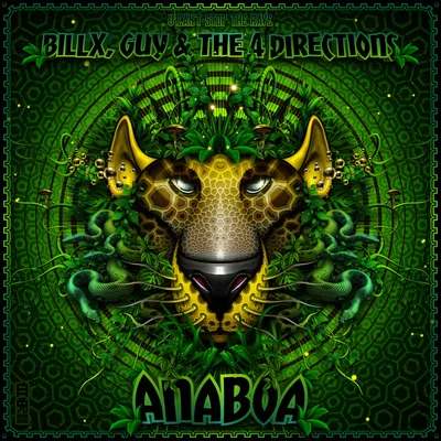 BillxDr. Peacock Anaboa