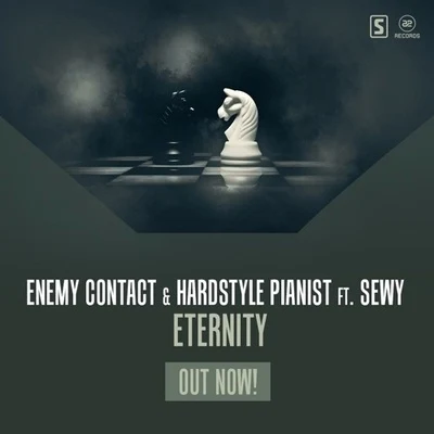 Eternity 专辑 Enemy Contact