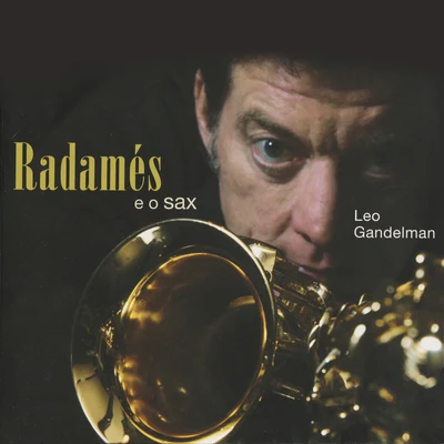 Radamés e o Sax 專輯 Leo Gandelman