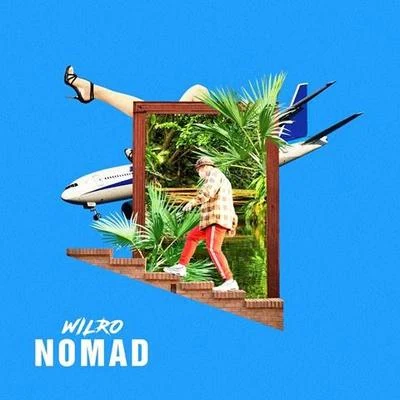 NOMAD 專輯 Parkdepo/WILRO