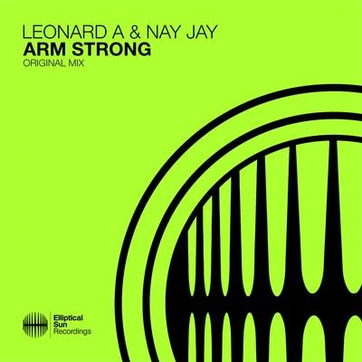 Arm Strong 專輯 Leonard A