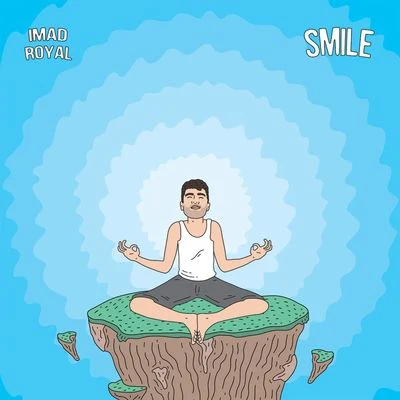 Smile 專輯 Imad Royal