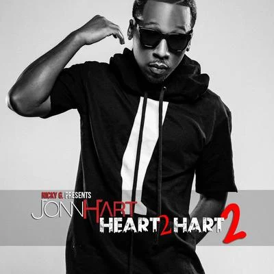 Heart 2 Hart 2 專輯 Jonn Hart/E-40/Ozan/Nazo Bravo