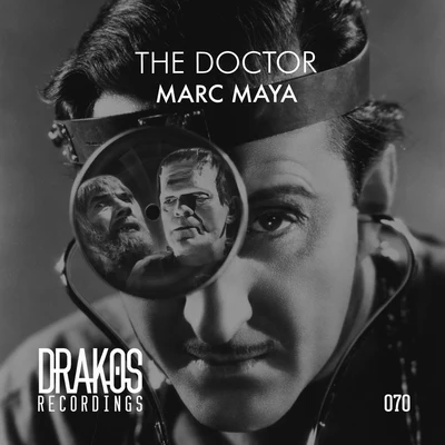 Marc Maya The Doctor