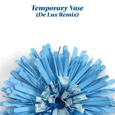 Temporary Vase (De Lux Remix) 专辑 DJ Candlestick/Wild Moccasins