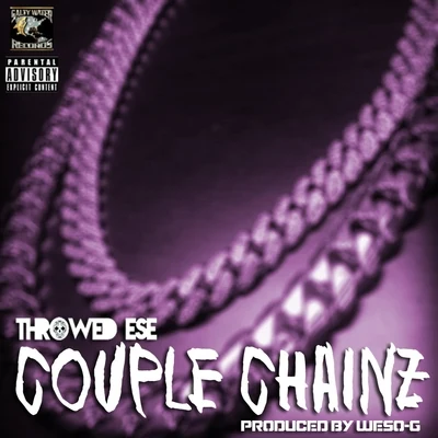 Couple Chainz 專輯 Lil 2z/Throwed Ese