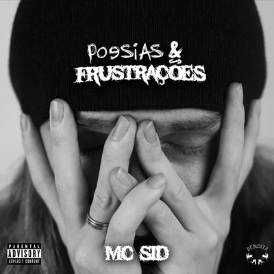 Muro das Lamentações 專輯 SID/Maurício DTS/Jhony MC/Xamã