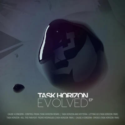 Evolved EP 專輯 Task Horizon