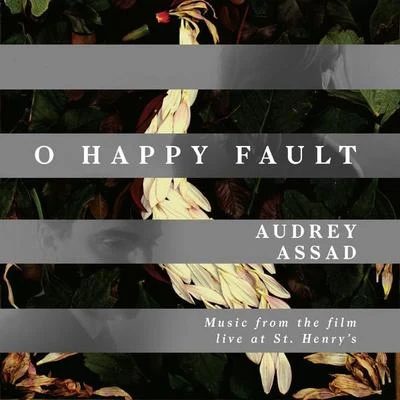 O Happy Fault 專輯 Audrey Assad/The Porters Gate