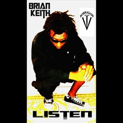 Listen 專輯 Brian Keith