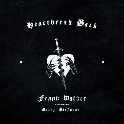 Heartbreak Back 專輯 Haywood/Frank Walker